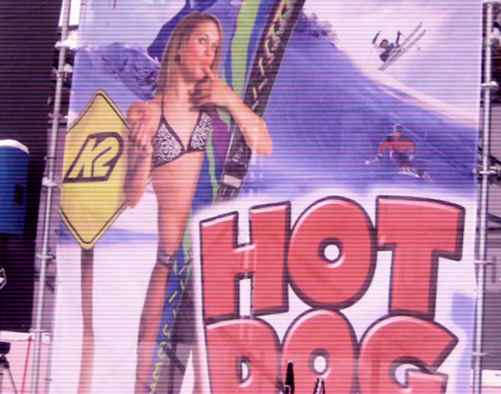 The Orage Masters returns in 2013 after a two-year hiatus