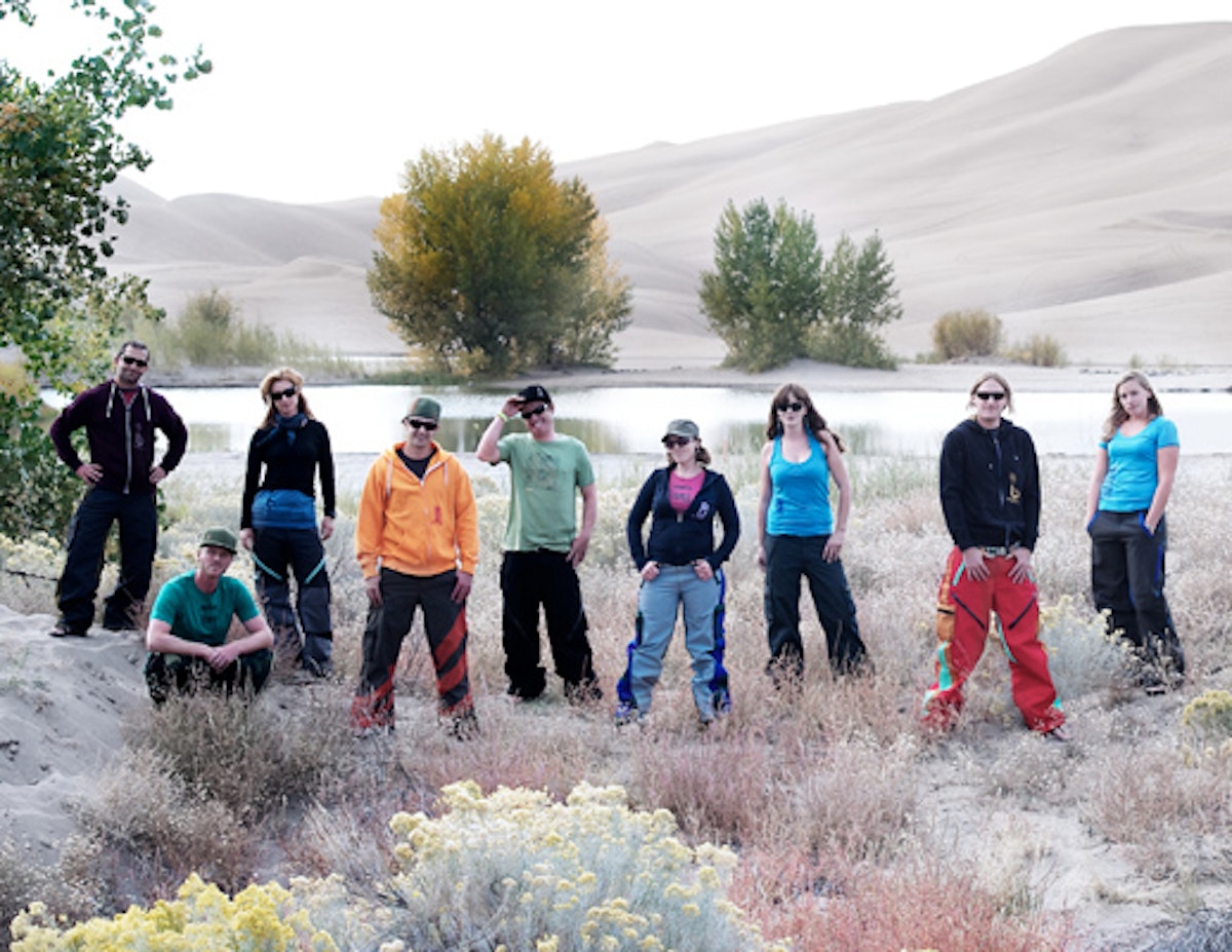 Burgess Custom Outerwear