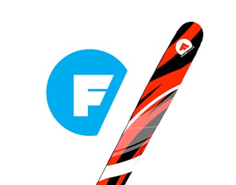 Folsom Custom Skis