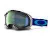 Customize your eyes with Oakley Custom goggles