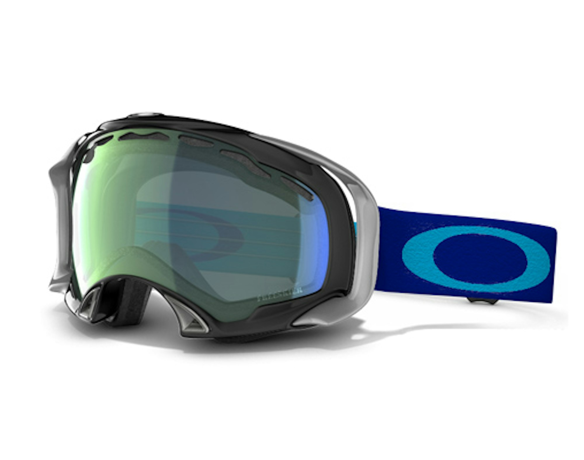 Customize your eyes with Oakley Custom goggles