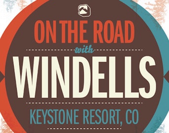 Windells Summer Camp to take winter vacation, invading three ski resorts