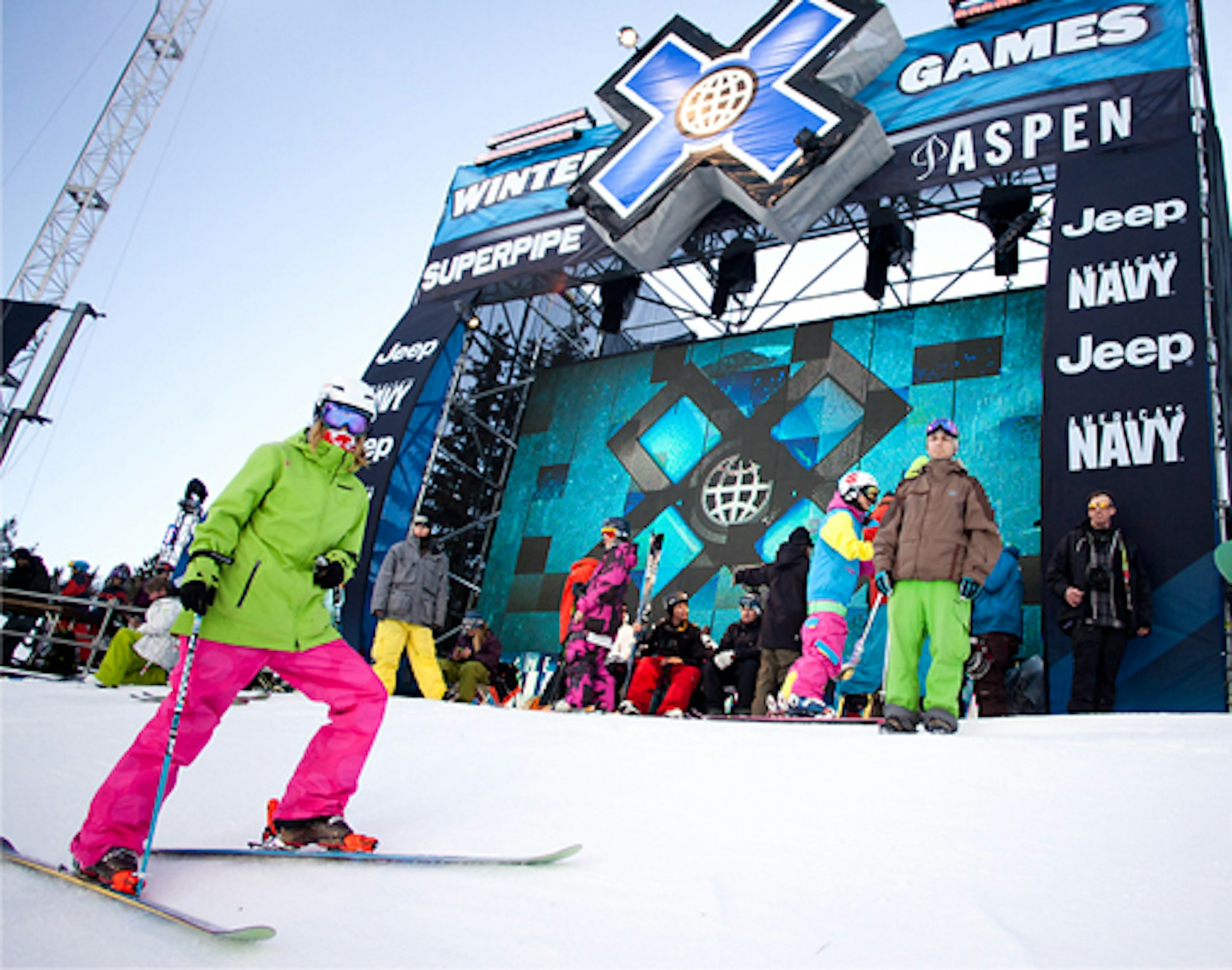 A list of this year’s biggest events, when they take place and where they’ll go down