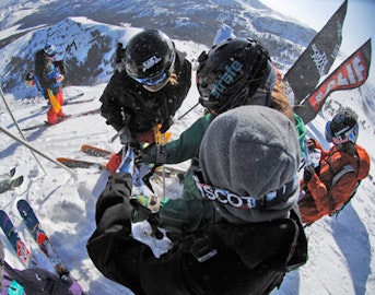 Unified World Tour: What you should know about the new six-stop Freeride World Tour