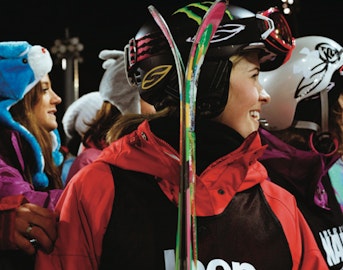 Remembering Sarah Burke — Short remembrances by athletes and friends