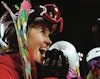 Sarah Burke timeline, September 3, 1982 – January 19, 2012