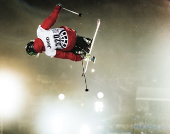 Leading the Charge: How Sarah Burke's Olympic dreams made the difference