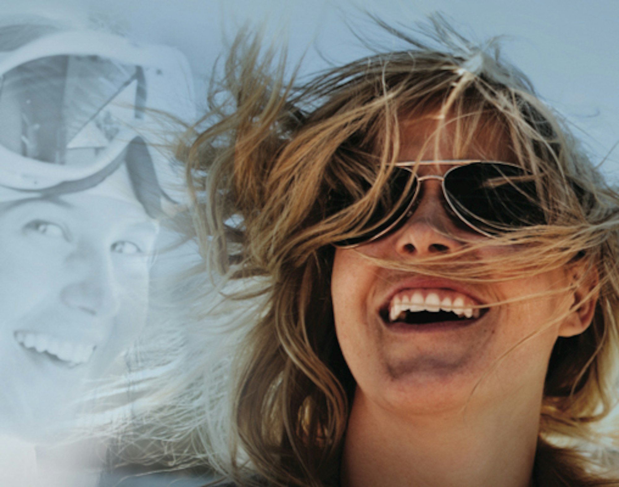 Remembering Sarah Burke — Anna Phelan