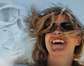 Remembering Sarah Burke — Anna Phelan