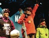 Remembering Sarah Burke — Dave Smidt