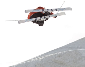 Remembering Sarah Burke — Elsa Hamel-Robert