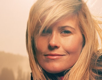 Remembering Sarah Burke — Danielle Beck