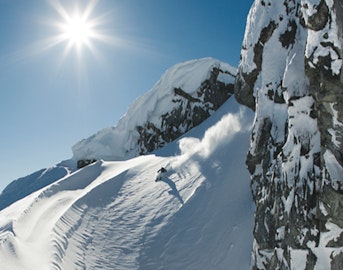 Remembering Sarah Burke — Michael Spencer