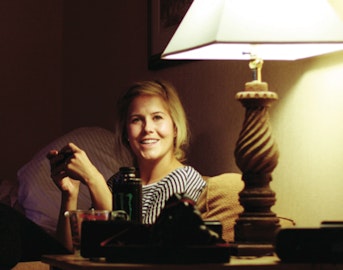 Remembering Sarah Burke — Janice Phelan