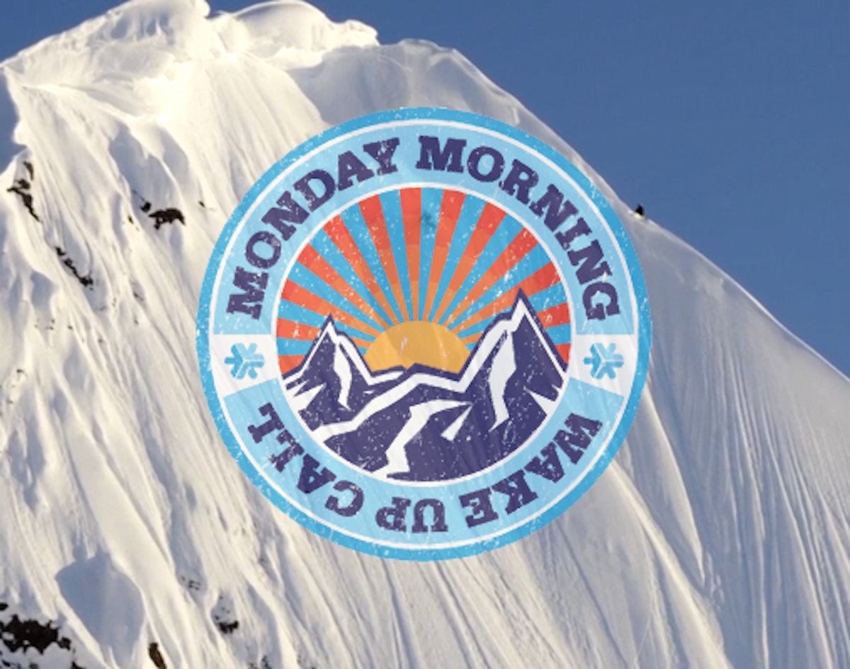 MMWUC: Deep pow in Jackson, a hilarious remote control Superman and more