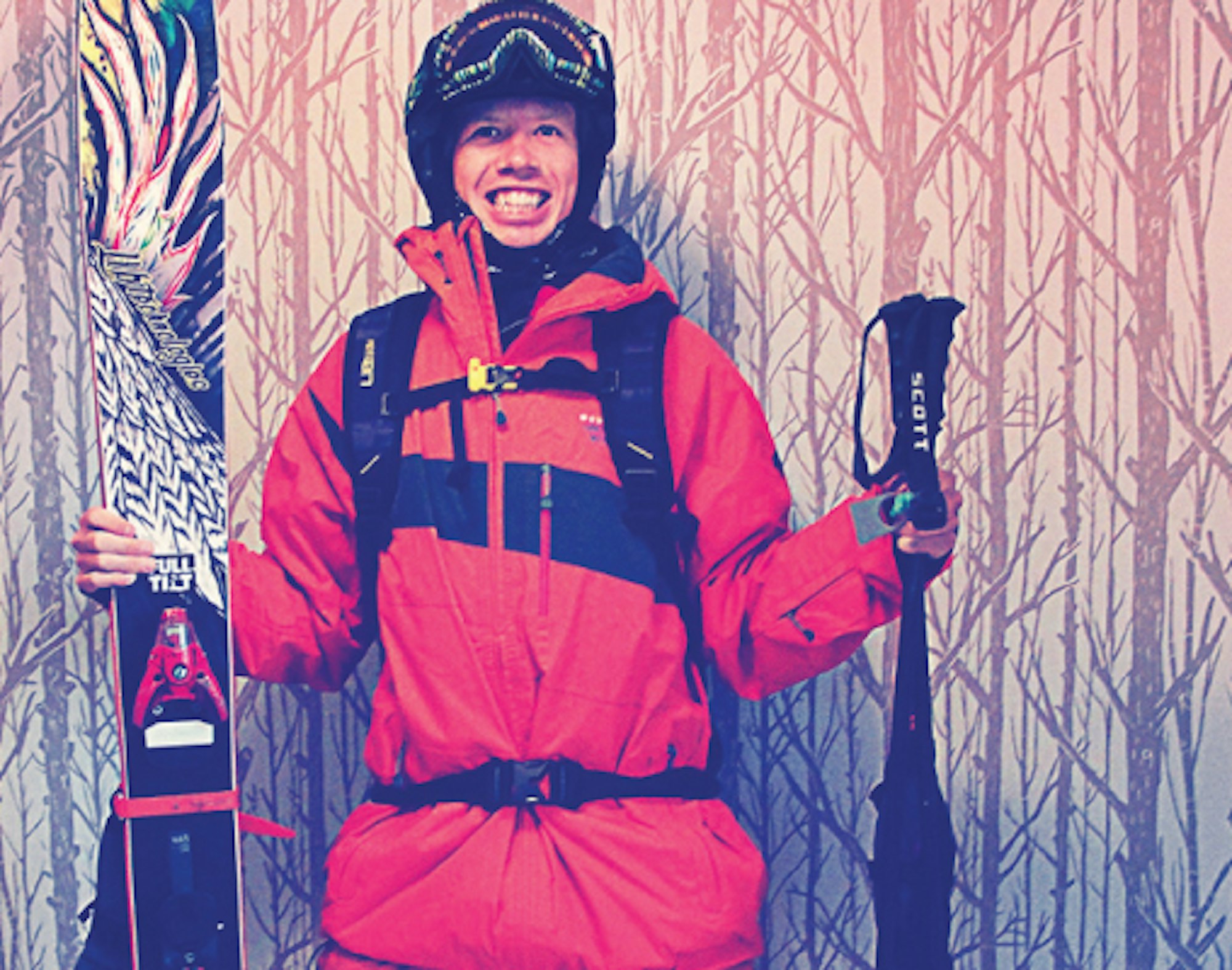 Pro Kit: See Tim Dutton's 2012/13 gear