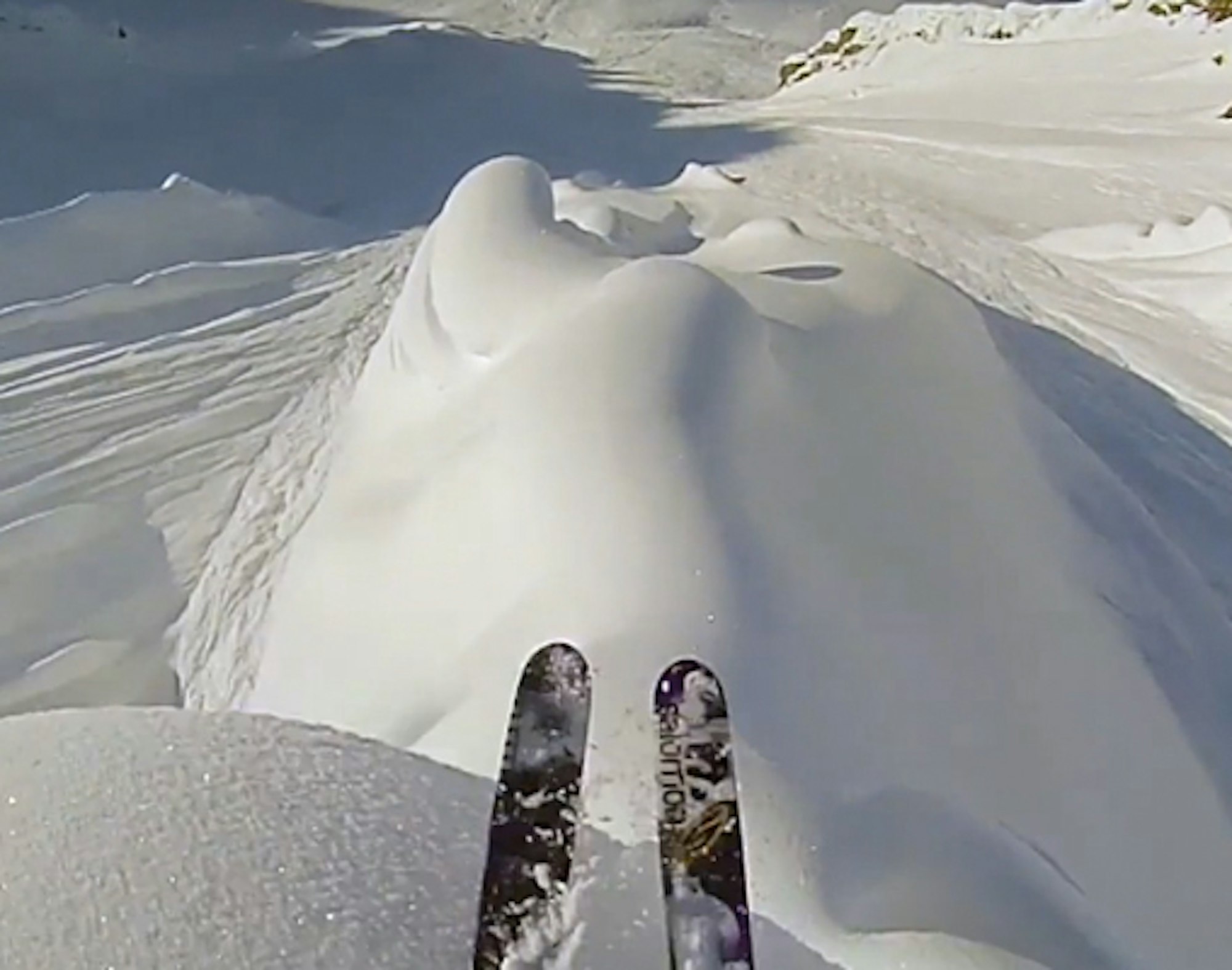 Mark Abma's 2012 highlight reel features 8+ minutes of bangers from "Superheroes of Stoke"