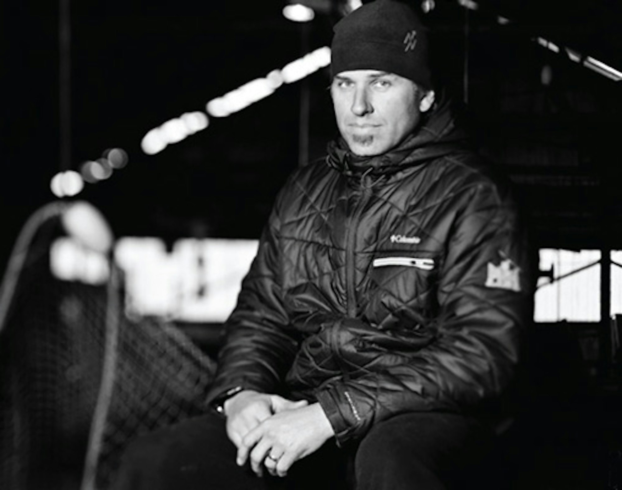 Things I've Learned: Kevin Quinn on managing Points North Heli, the largest heli-ski op in the US