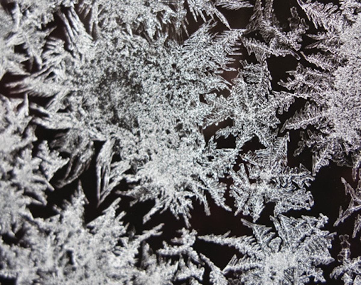 Low Tidings: A shallow snowpack is a weak snowpack