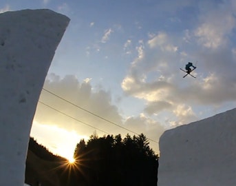 Watch Freeski-Crew's full film, "Dynamite" for free on freeskier.com