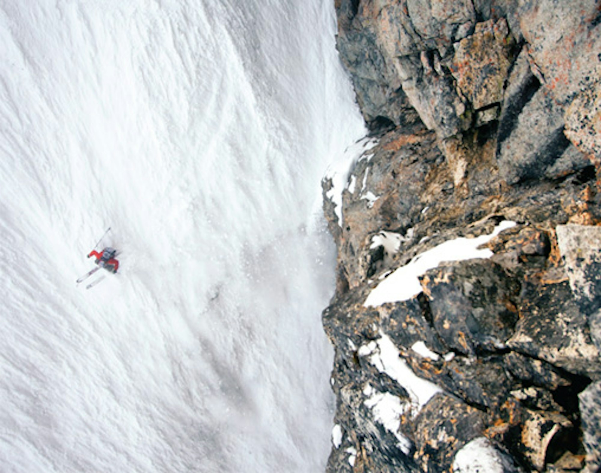 Why decision making is greater than a beacon, with Drew Tabke