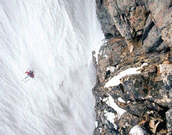 Why decision making is greater than a beacon, with Drew Tabke