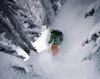 Fresh snow and hard charging, with Zack Giffin at Mt. Baker