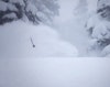 Getting deep at Crystal Mountain, in "The Good Life Pacific Northwest"