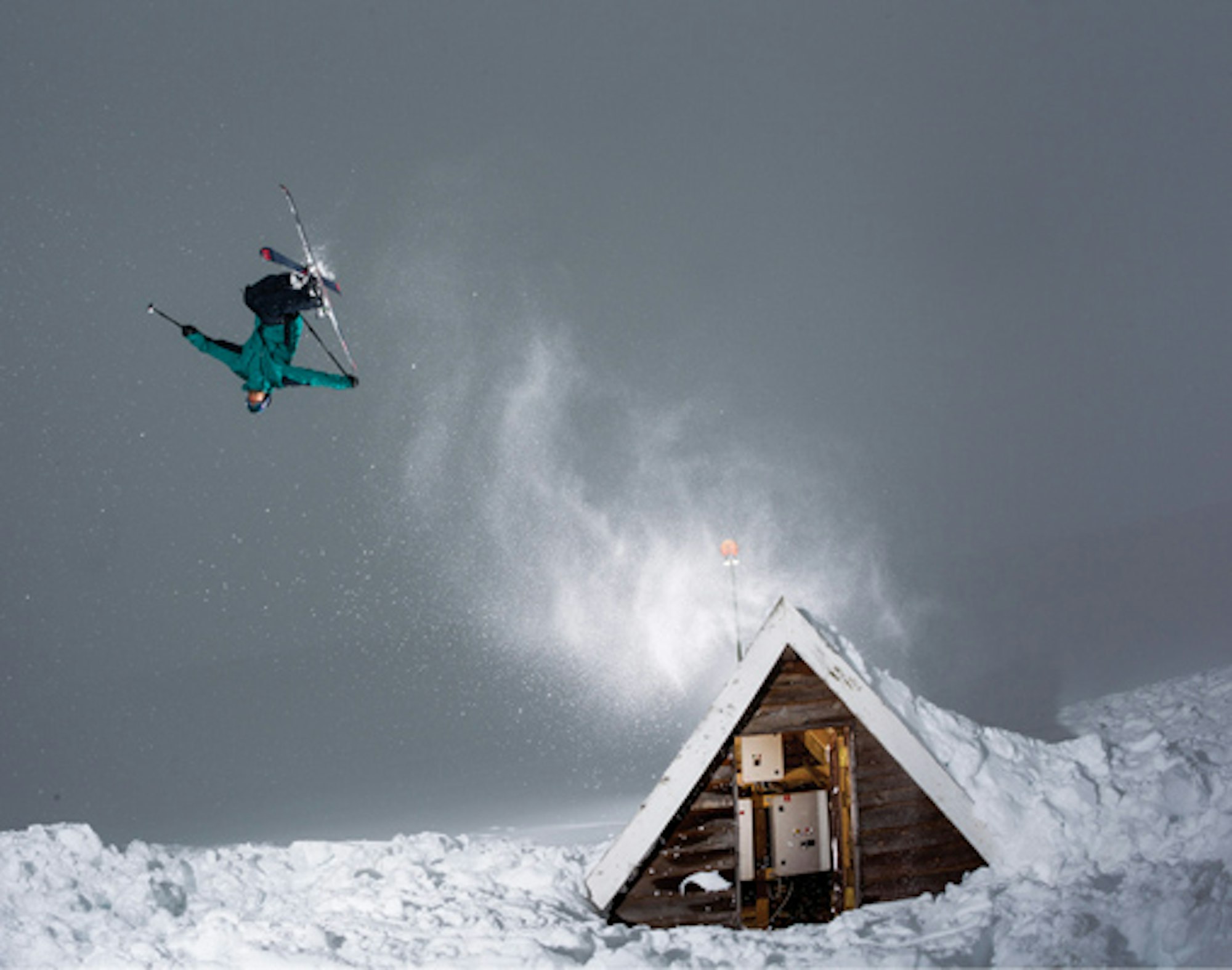 Embarking on a wild Turkey trip with Torin Yater-Wallace, JP Auclair and Ahmet Dadali