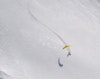 Just a casual afternoon, speedflying down a 2,000 meter line in Switzerland