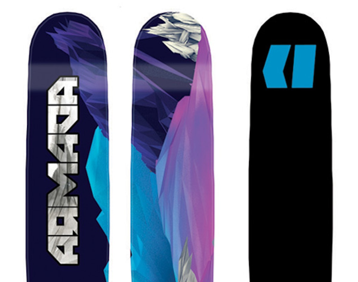 Armada TST ski preview