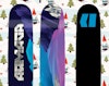 We're giving away a pair of Armada TST skis