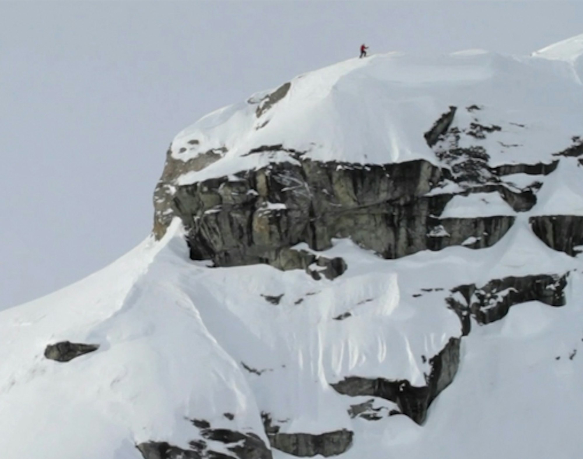 One of the biggest front flips of the year, plus more outtakes from TGR's "The Dream Factory"