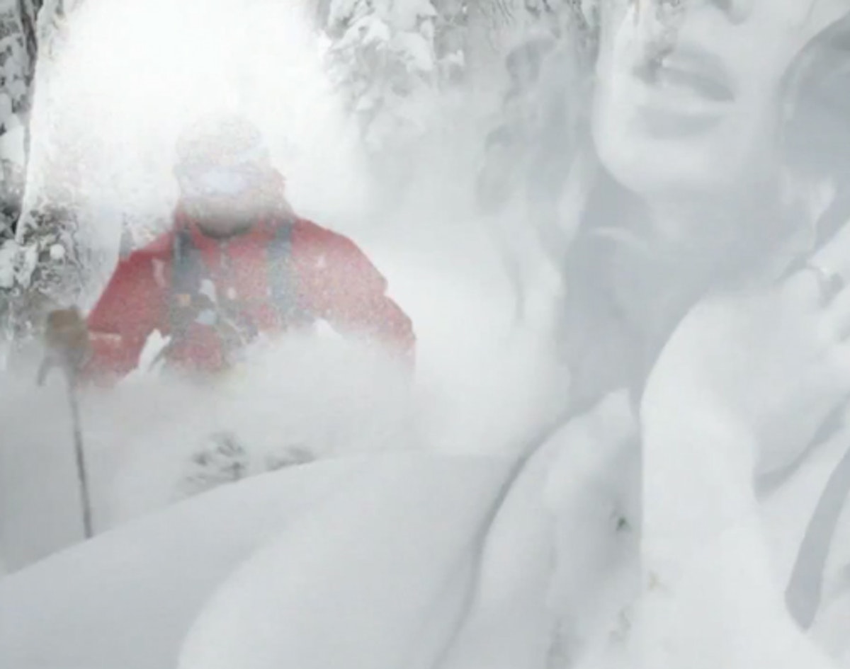 Big lines, hot babes, Maxim Arsenault's highlight reel will arouse you in more ways than one