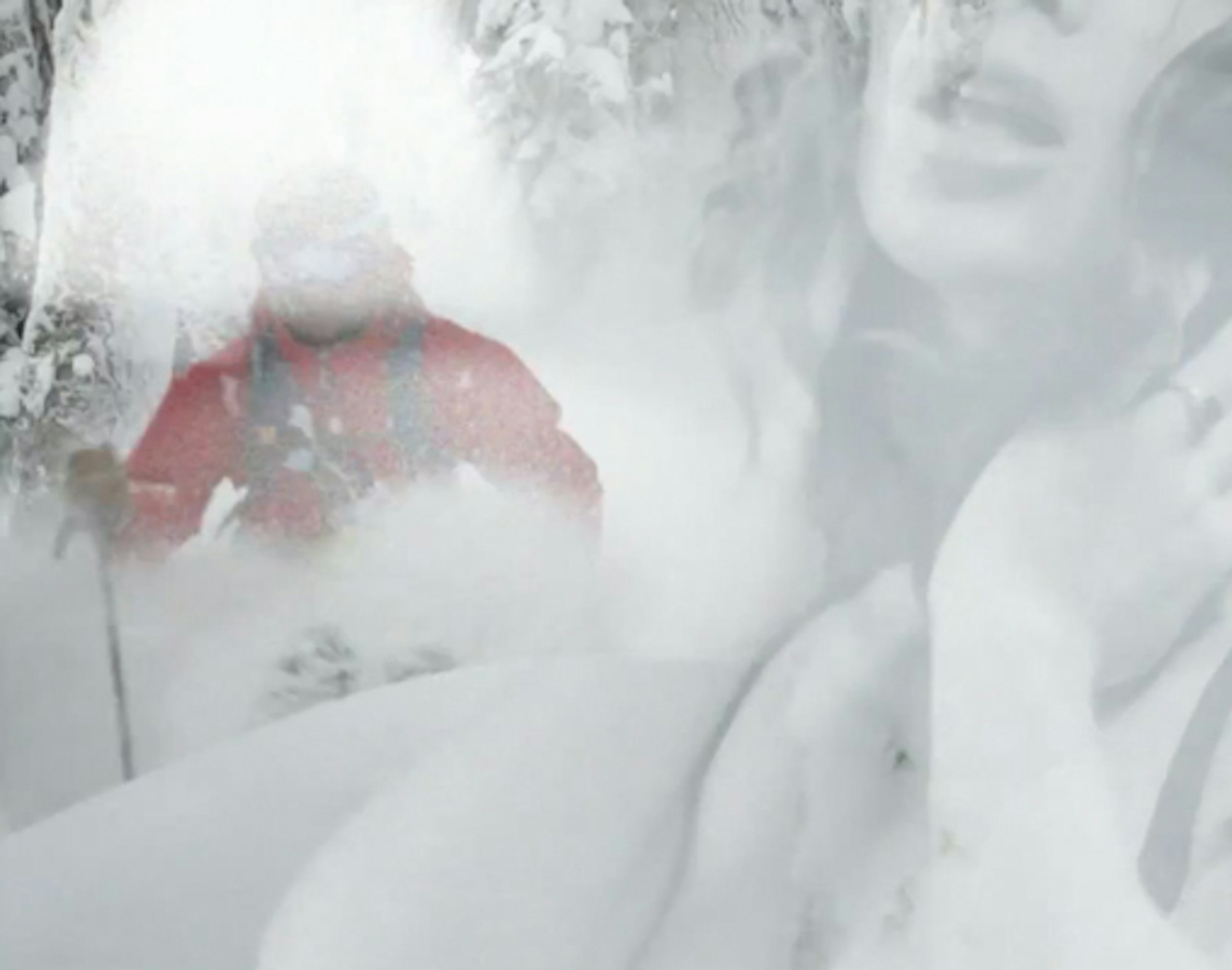 Big lines, hot babes, Maxim Arsenault's highlight reel will arouse you in more ways than one