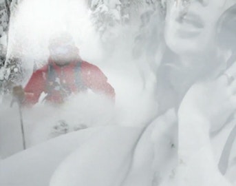 Big lines, hot babes, Maxim Arsenault's highlight reel will arouse you in more ways than one