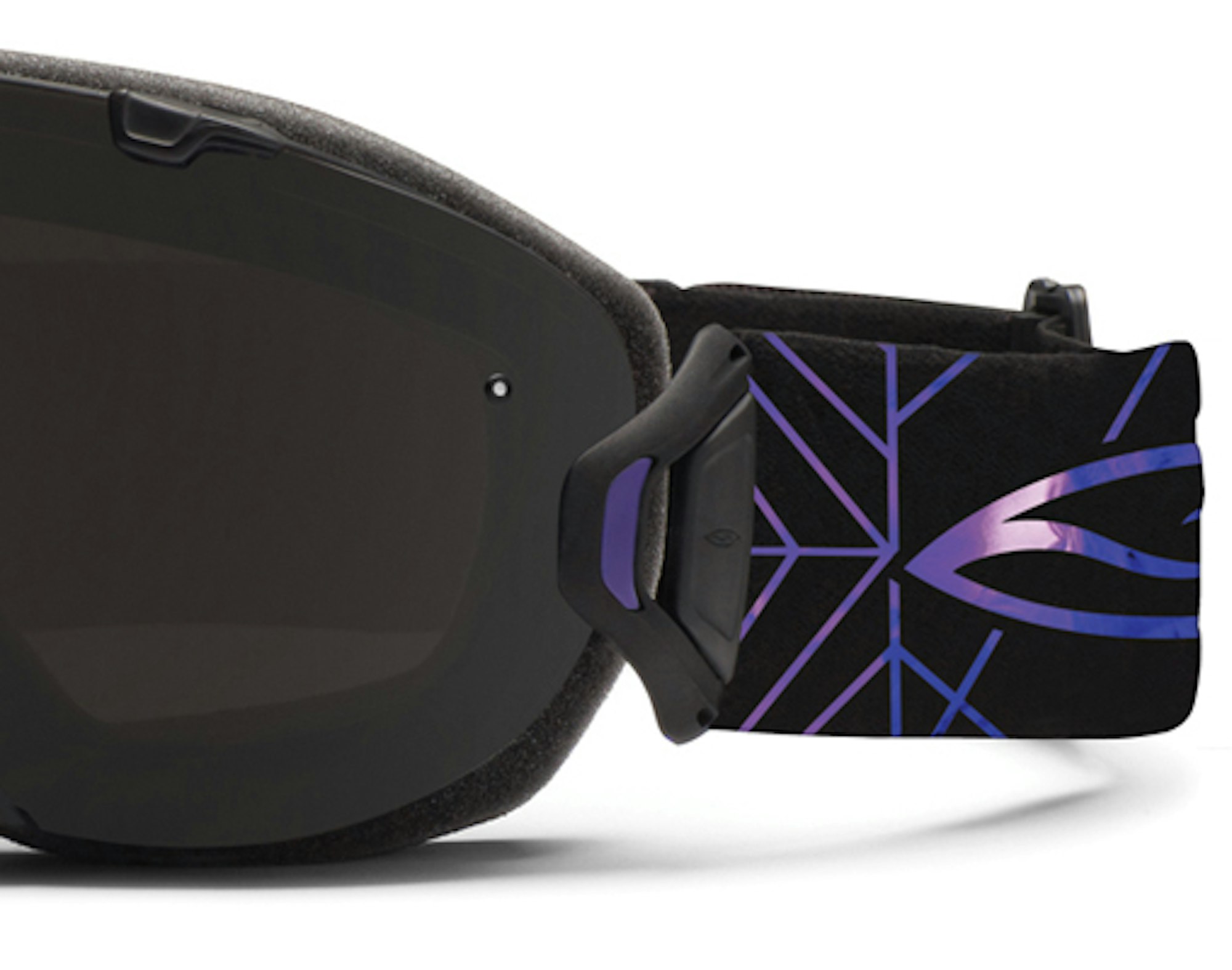 Smith releases limited edition Sarah Burke Memorial I/OS goggle
