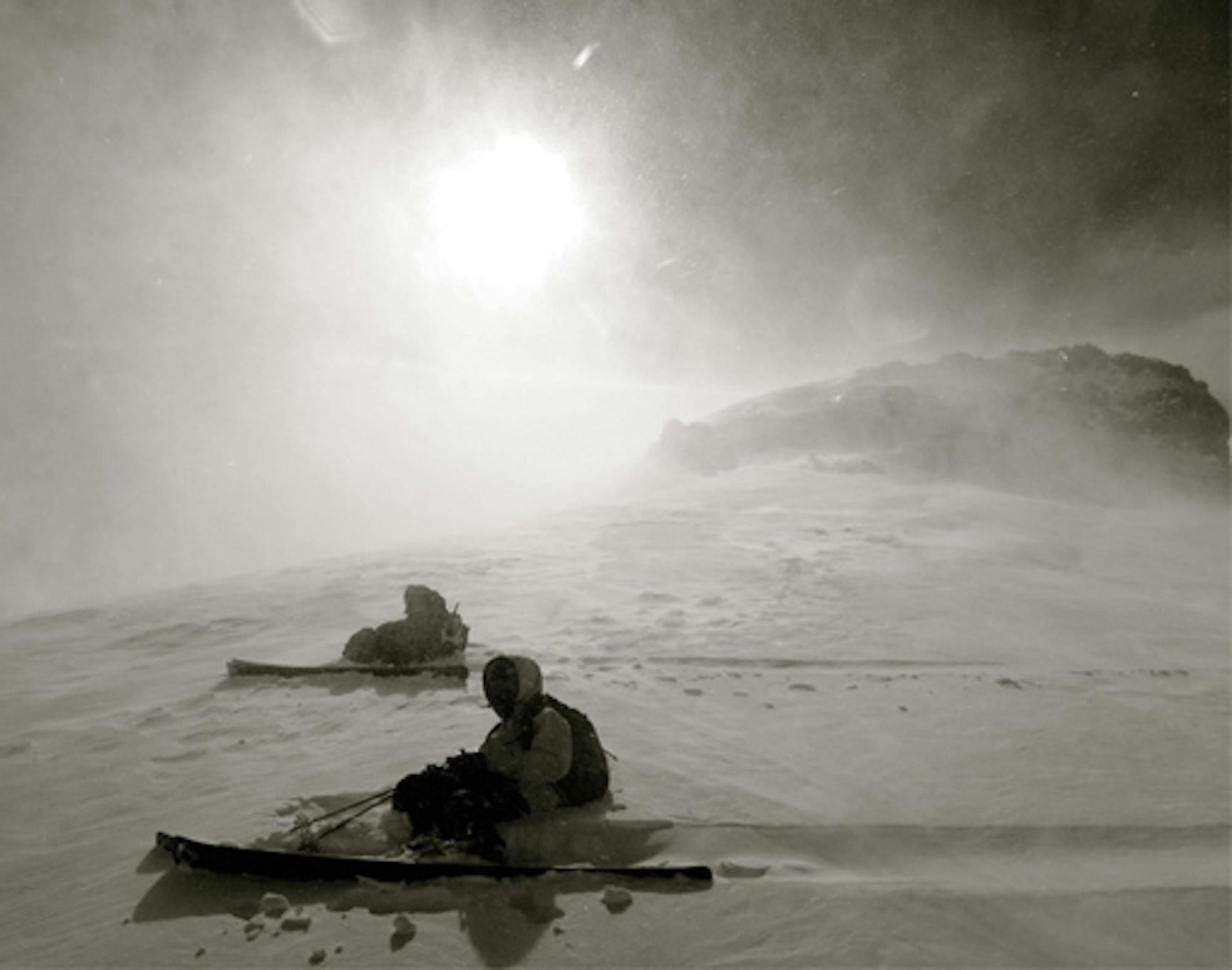 Matt Philippi’s FullCircle Project continues to blend community service with skiing