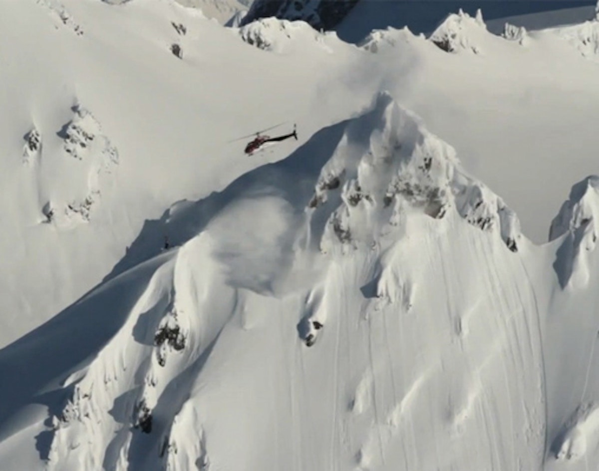 Todd Ligare presents "In Technicolor" featuring 6+ minutes of Valdez goodness