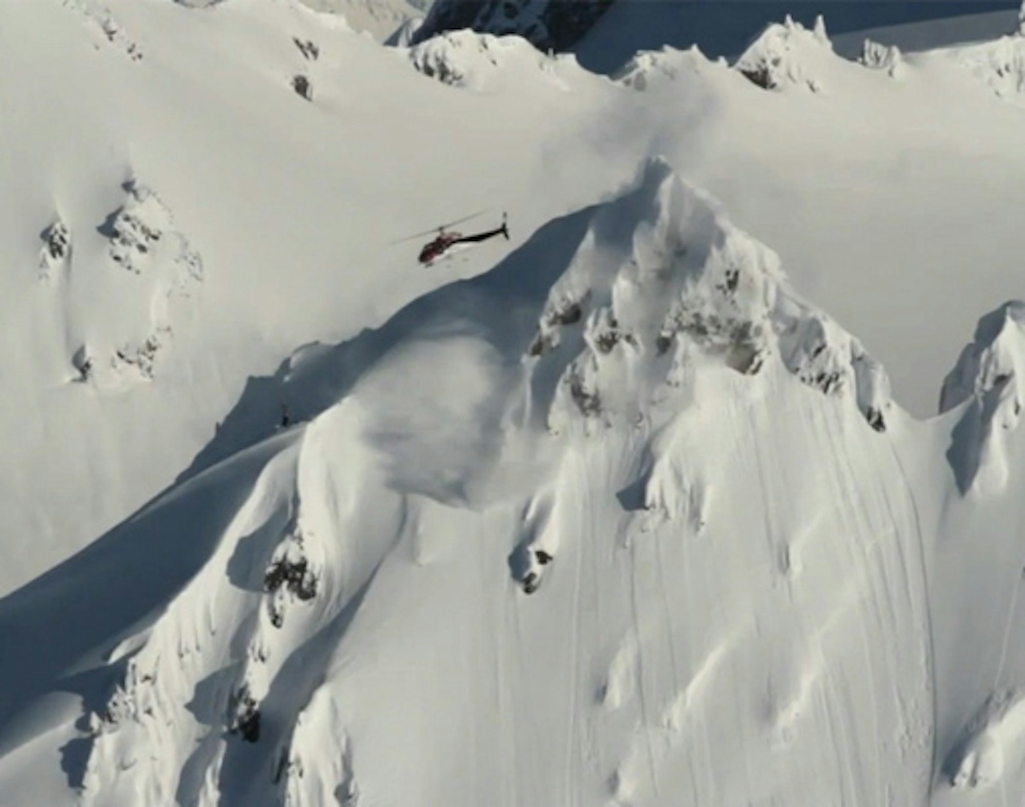 Todd Ligare presents "In Technicolor" featuring 6+ minutes of Valdez goodness