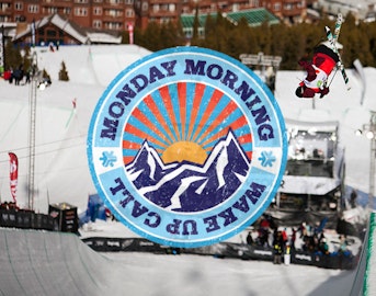 MMWUC: The best of Dew Tour, a hilarious Christmas lights prank and more