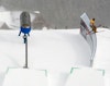 Watch video of the top five runs from the Dew Tour slopestyle finals