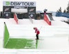 Emilia Wint tops women's slopestyle semifinal at Dew Tour