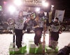 Kai Mahler wins Dew Tour big air, Kenworthy and Harlaut round out podium