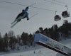 Gus Kenworthy and Alex Schlopy shred early season at Mammoth Mountain