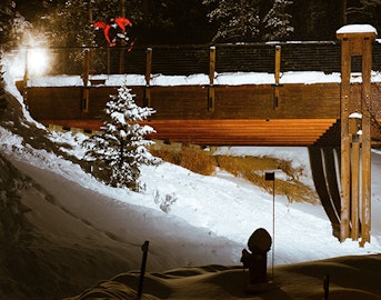 Clayton Vila presents "The Creep", a season super-edit from Stept, PBP and TGR