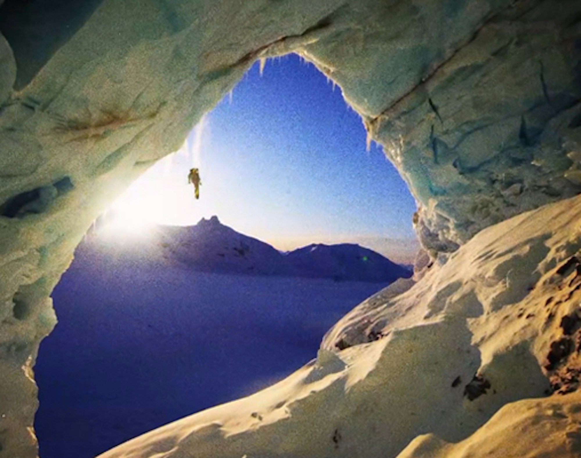 Sweetgrass presents the trailer for "Valhalla", a two-year project