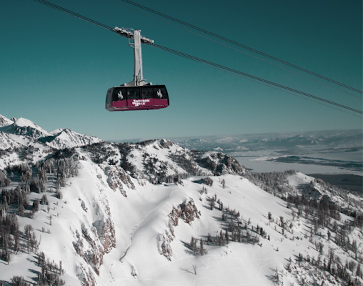 We're giving away a Mountain Collective pass