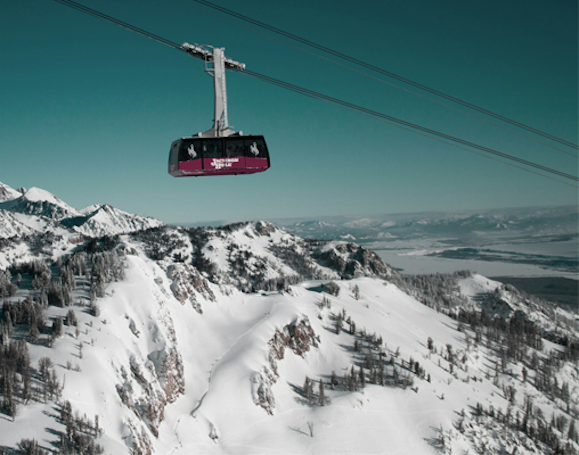 We're giving away a Mountain Collective pass