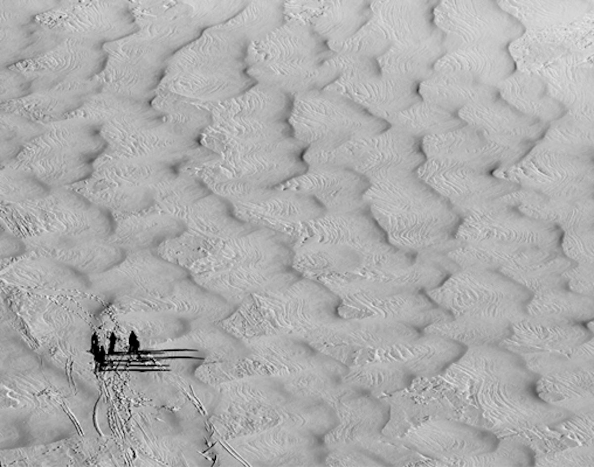 Photo Gallery: The 14 best photos from Sass Global Travel's summer in Argentina